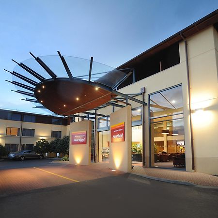 Heartland Hotel Auckland Airport Exterior foto