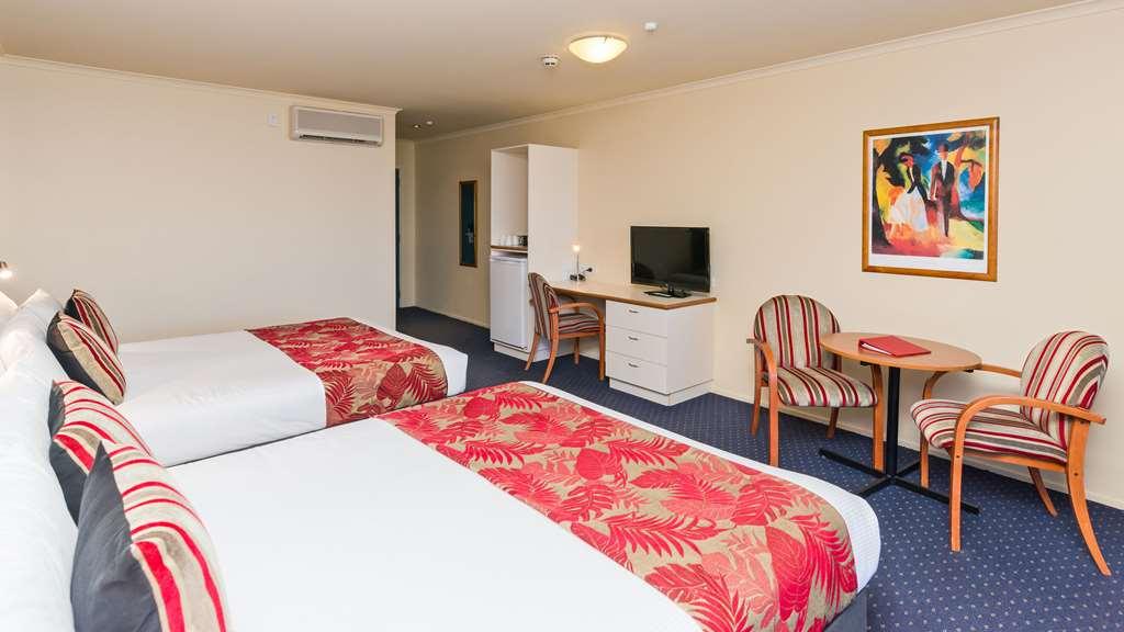 Heartland Hotel Auckland Airport Habitación foto