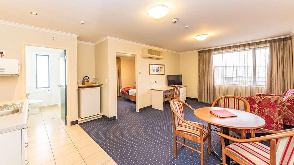 Heartland Hotel Auckland Airport Habitación foto